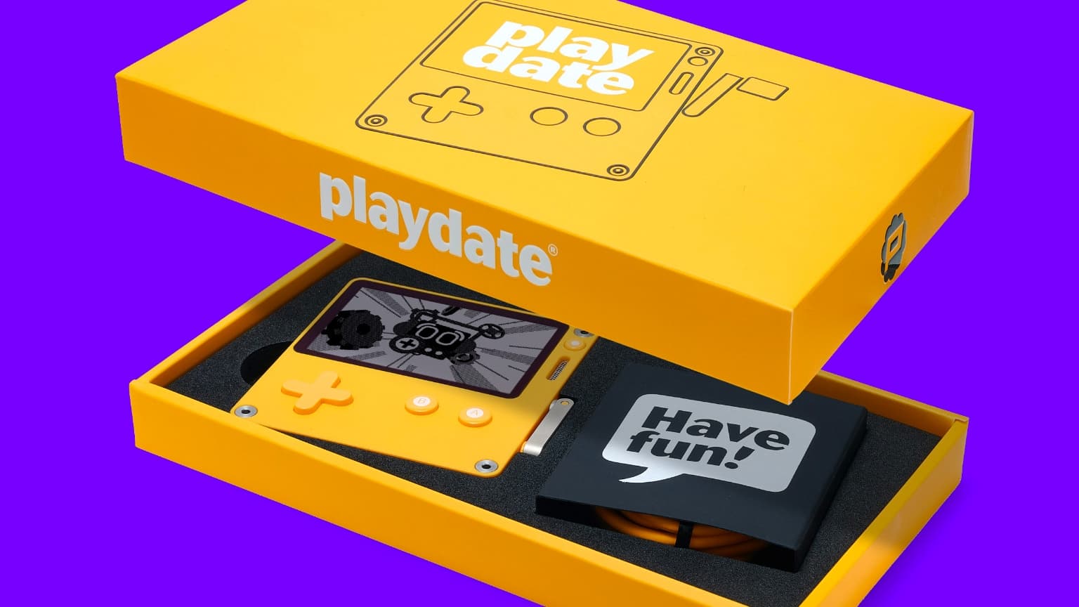 Panic Playdate